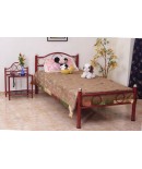 Olympia Single Bed