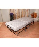 Roll Away Bed With Mattress
