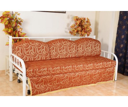 Sofa Cum Bed with Storage