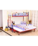 Kids Bunk Bed