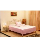 Fiesta Double bed