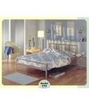 Orchid Double bed