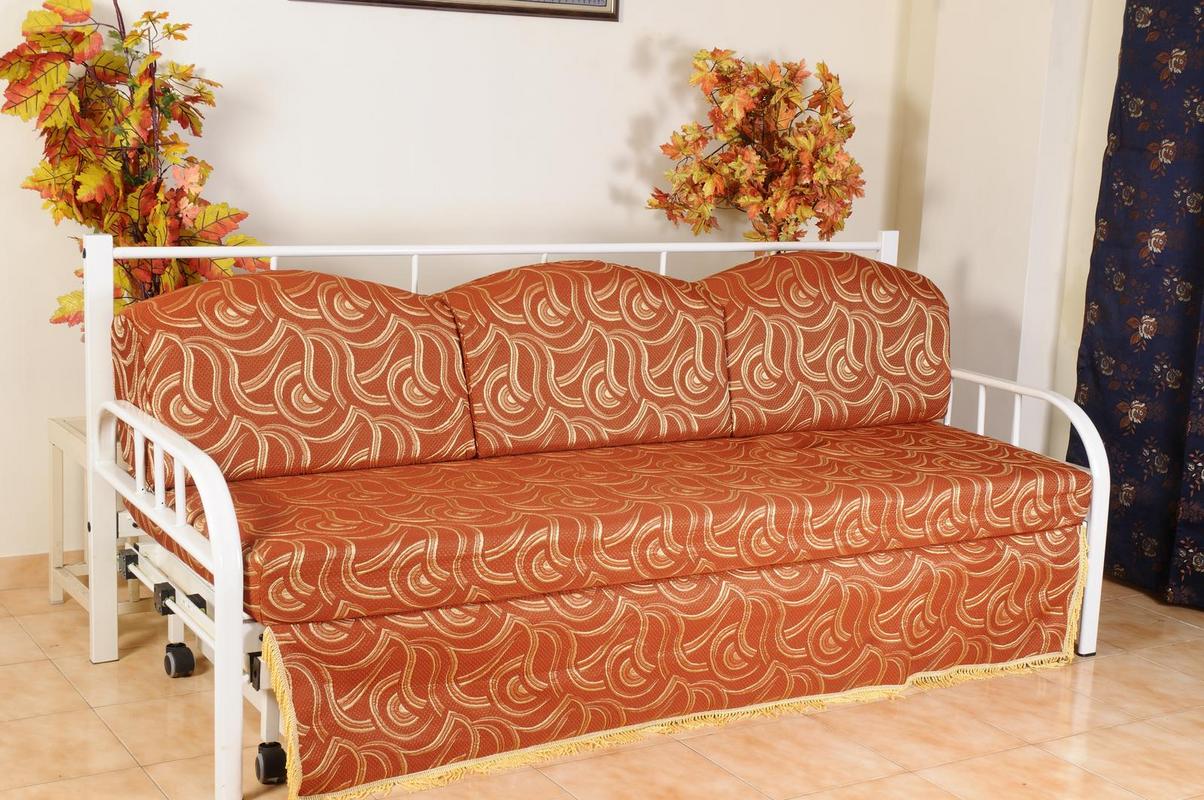Original Nidra Sofa Cum Bed with Storage